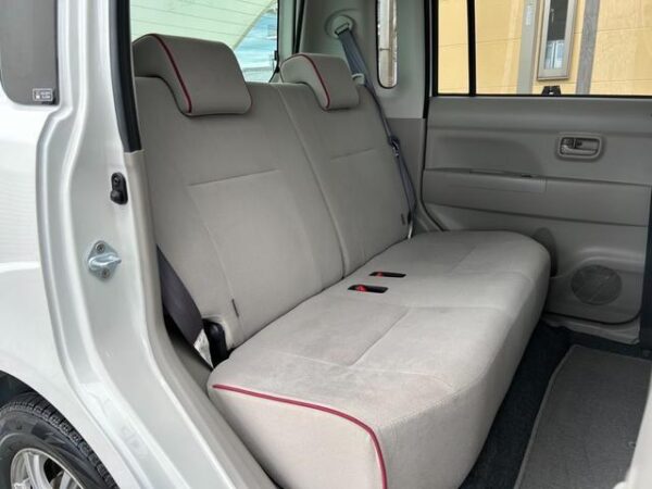 Ref:AUX-19688088 DAIHATSU MOVE CONTE 2013 - Image 7