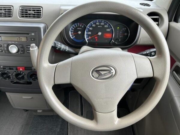 Ref:AUX-19688088 DAIHATSU MOVE CONTE 2013 - Image 8