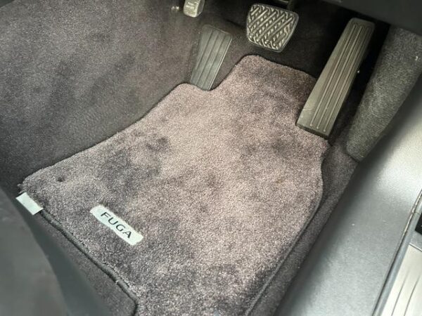 Ref:AUX-19688089 NISSAN FUGA 2011 - Image 13