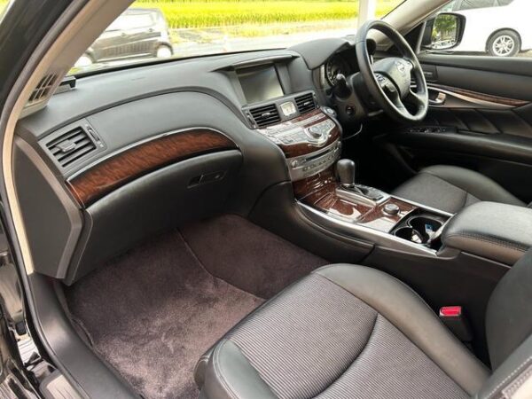 Ref:AUX-19688089 NISSAN FUGA 2011 - Image 14
