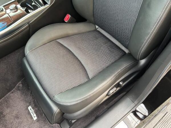 Ref:AUX-19688089 NISSAN FUGA 2011 - Image 16