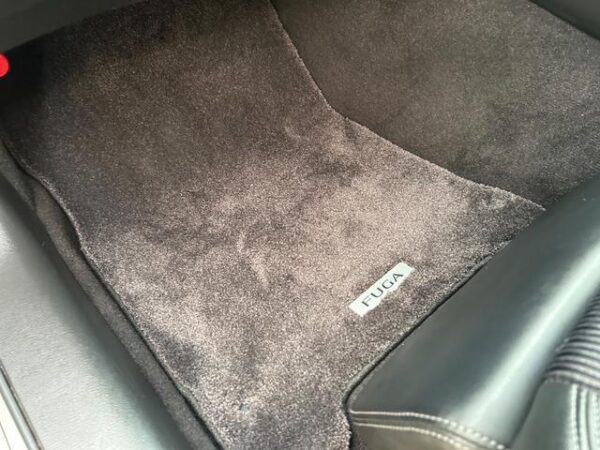 Ref:AUX-19688089 NISSAN FUGA 2011 - Image 19