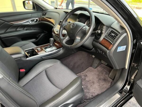 Ref:AUX-19688089 NISSAN FUGA 2011 - Image 5