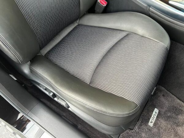 Ref:AUX-19688089 NISSAN FUGA 2011 - Image 10