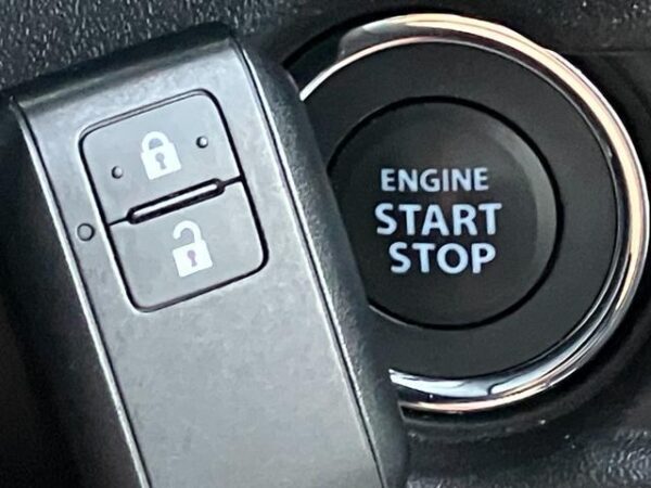 Ref:AUX-19688107 SUZUKI JIMNY 2020 - Image 17