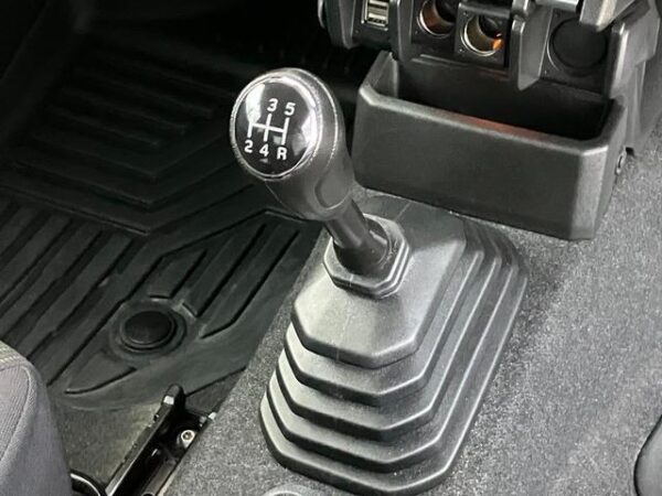 Ref:AUX-19688107 SUZUKI JIMNY 2020 - Image 9
