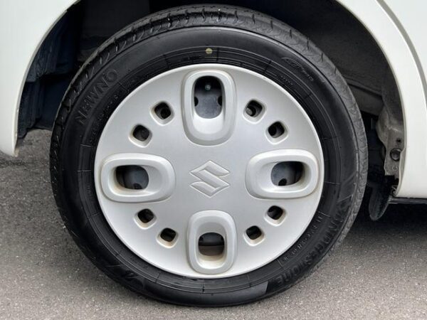 Ref:AUX-19688112 SUZUKI SPACIA 2021 - Image 14
