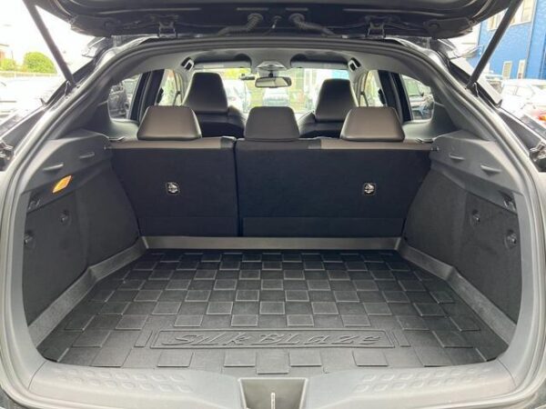 Ref:AUX-19688113 TOYOTA C-HR 2020 - Image 11
