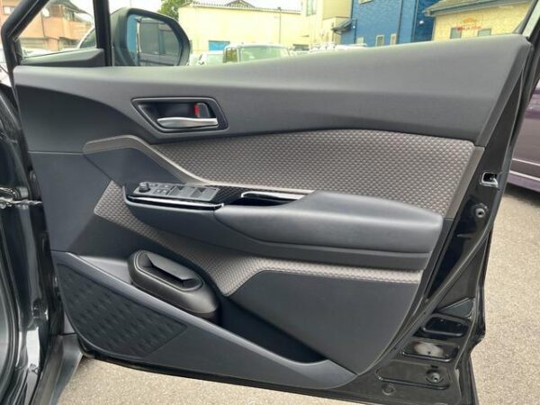 Ref:AUX-19688113 TOYOTA C-HR 2020 - Image 12
