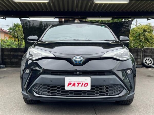 Ref:AUX-19688113 TOYOTA C-HR 2020 - Image 14