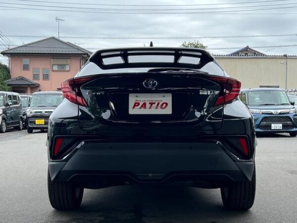 Ref:AUX-19688113 TOYOTA C-HR 2020 - Image 15