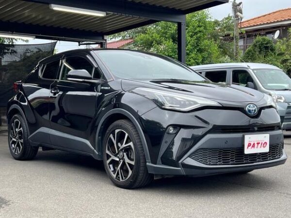 Ref:AUX-19688113 TOYOTA C-HR 2020 - Image 16