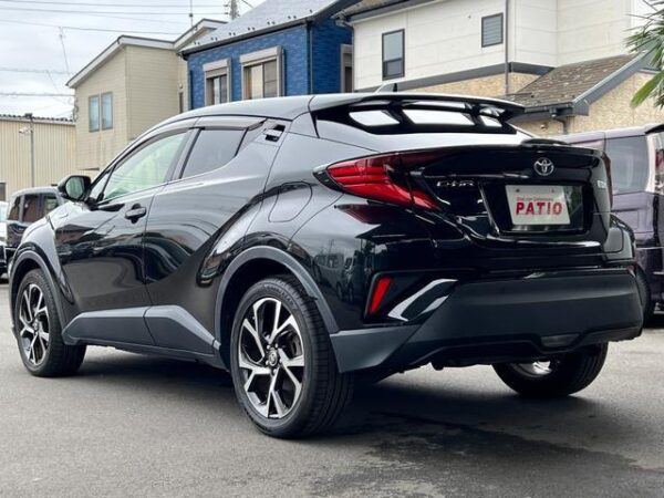 Ref:AUX-19688113 TOYOTA C-HR 2020 - Image 17