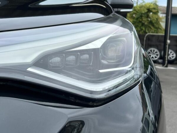 Ref:AUX-19688113 TOYOTA C-HR 2020 - Image 19