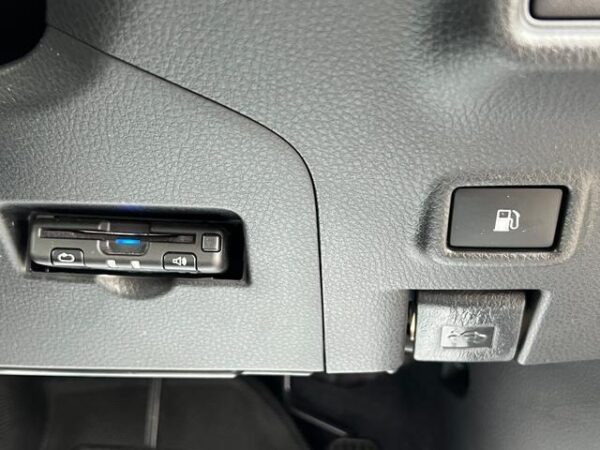 Ref:AUX-19688113 TOYOTA C-HR 2020 - Image 5