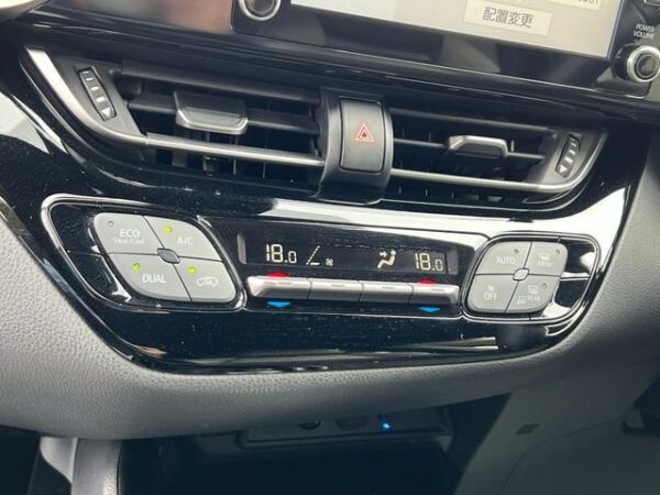 Ref:AUX-19688113 TOYOTA C-HR 2020 - Image 6