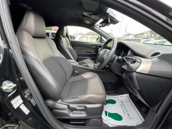 Ref:AUX-19688113 TOYOTA C-HR 2020 - Image 9