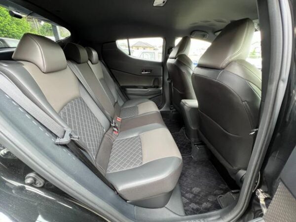 Ref:AUX-19688113 TOYOTA C-HR 2020 - Image 10