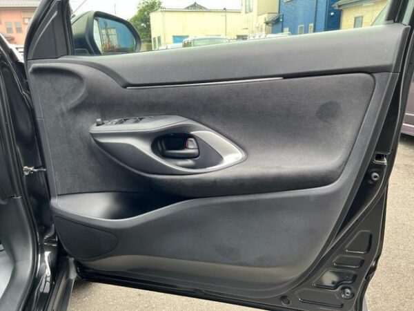 Ref:AUX-19688115 TOYOTA YARIS CROSS 2022 - Image 14
