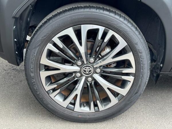 Ref:AUX-19688115 TOYOTA YARIS CROSS 2022 - Image 15