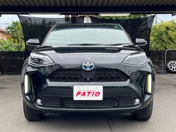 Ref:AUX-19688115 TOYOTA YARIS CROSS 2022 - Image 16