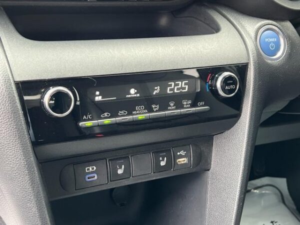 Ref:AUX-19688115 TOYOTA YARIS CROSS 2022 - Image 7