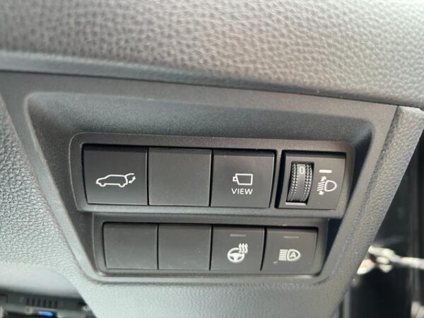 Ref:AUX-19688115 TOYOTA YARIS CROSS 2022 - Image 8
