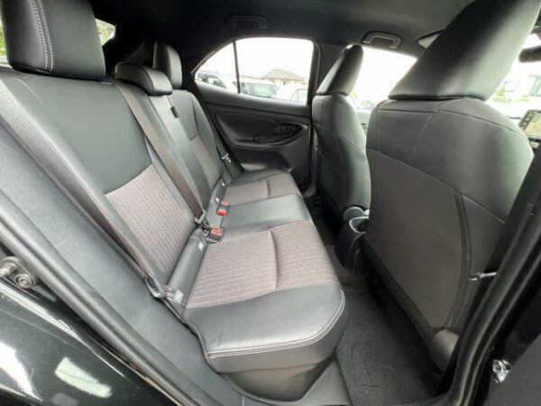 Ref:AUX-19688115 TOYOTA YARIS CROSS 2022 - Image 10