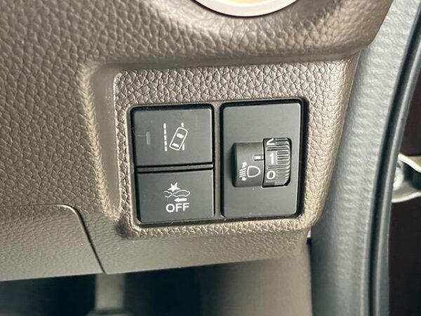 Ref:AUX-19688116 HONDA N-BOX 2022 - Image 11