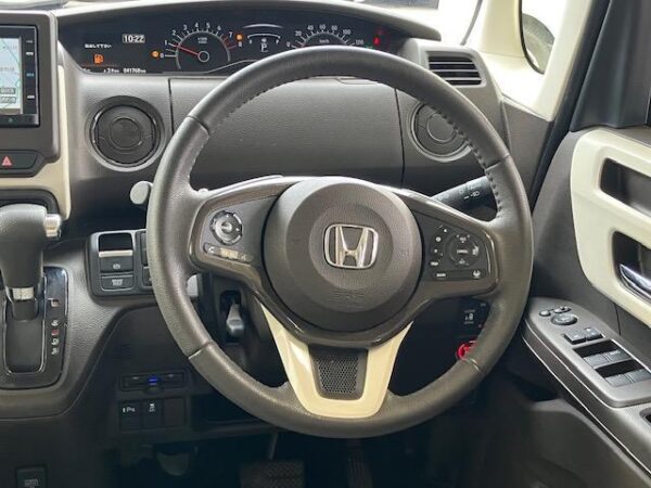 Ref:AUX-19688116 HONDA N-BOX 2022 - Image 15