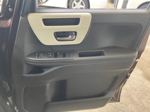 Ref:AUX-19688116 HONDA N-BOX 2022 - Image 16