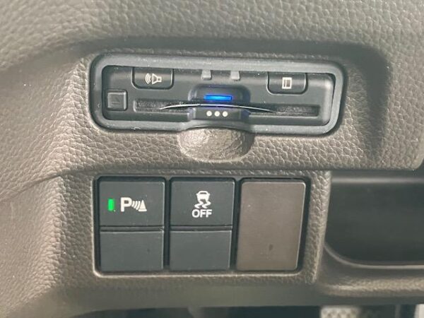 Ref:AUX-19688116 HONDA N-BOX 2022 - Image 8