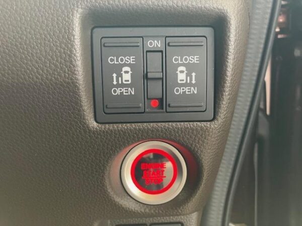 Ref:AUX-19688116 HONDA N-BOX 2022 - Image 9