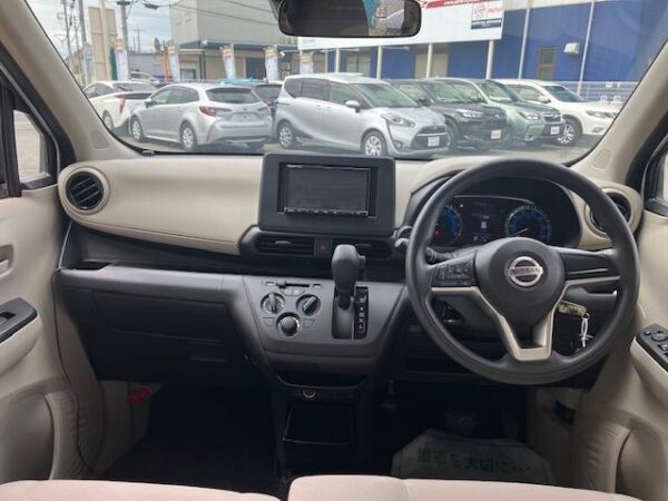 Ref:AUX-19688118 NISSAN DAYZ 2020 - Image 2