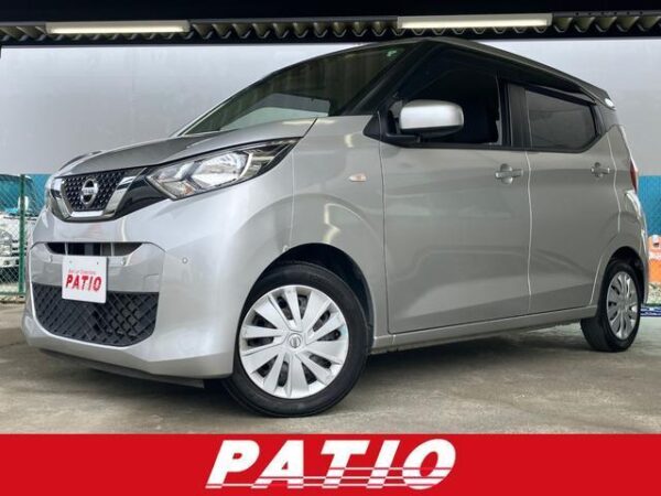 Ref:AUX-19688118 NISSAN DAYZ 2020