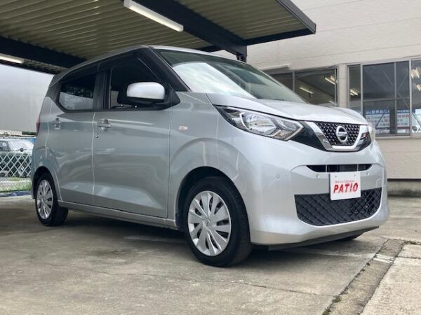 Ref:AUX-19688118 NISSAN DAYZ 2020 - Image 14