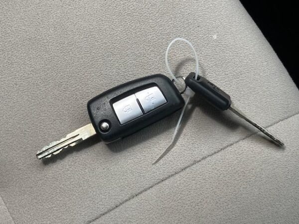 Ref:AUX-19688118 NISSAN DAYZ 2020 - Image 16