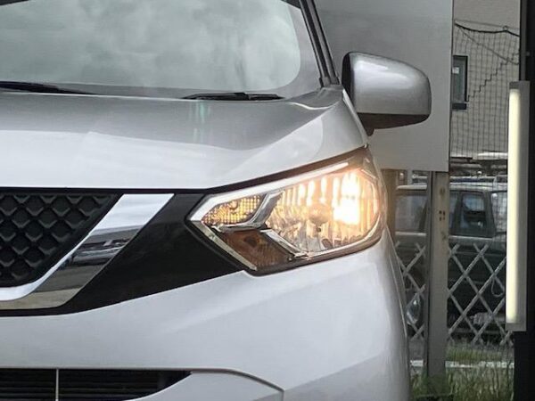 Ref:AUX-19688118 NISSAN DAYZ 2020 - Image 17