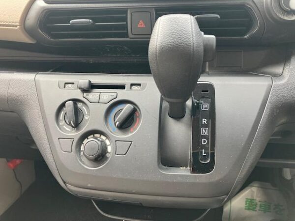 Ref:AUX-19688118 NISSAN DAYZ 2020 - Image 5