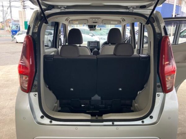 Ref:AUX-19688118 NISSAN DAYZ 2020 - Image 8