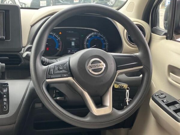 Ref:AUX-19688118 NISSAN DAYZ 2020 - Image 10