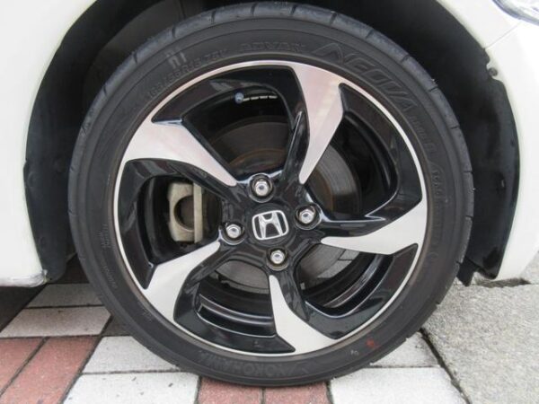 Ref:AUX-19688214 HONDA S660 2017 - Image 11