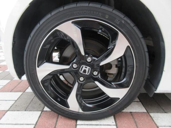 Ref:AUX-19688214 HONDA S660 2017 - Image 12