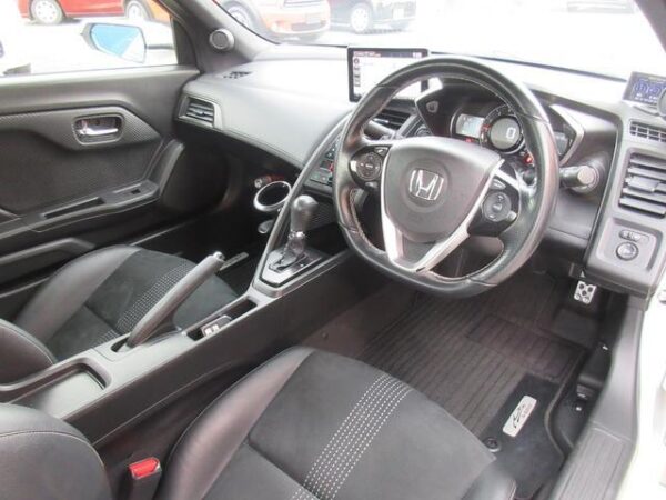 Ref:AUX-19688214 HONDA S660 2017 - Image 15
