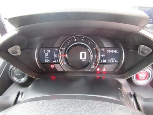 Ref:AUX-19688214 HONDA S660 2017 - Image 19