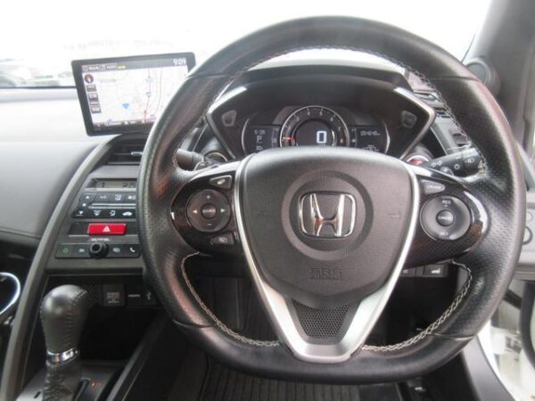 Ref:AUX-19688214 HONDA S660 2017 - Image 20