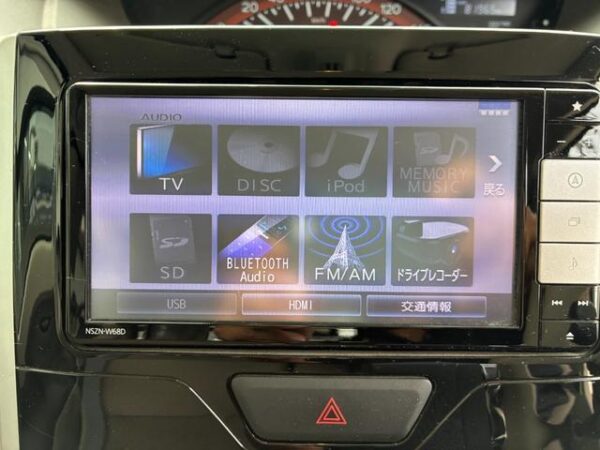 Ref:AUX-19688277 DAIHATSU TANTO 2018 - Image 13