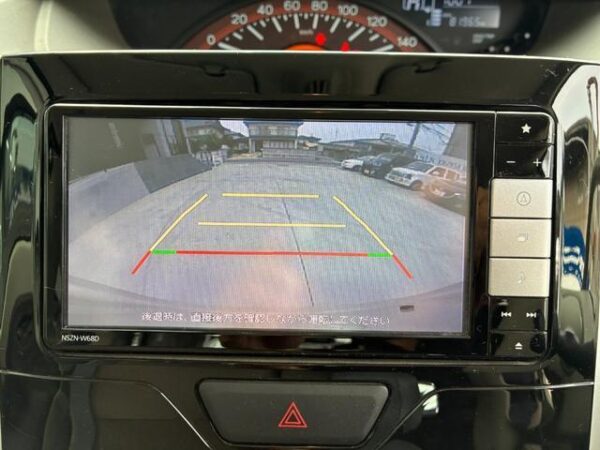 Ref:AUX-19688277 DAIHATSU TANTO 2018 - Image 14