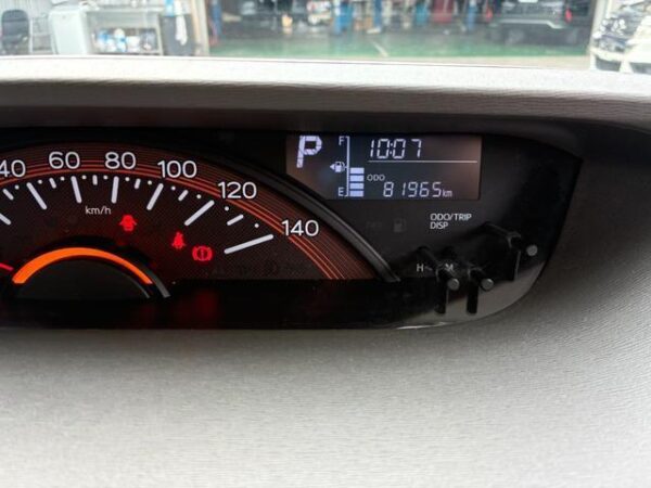 Ref:AUX-19688277 DAIHATSU TANTO 2018 - Image 16