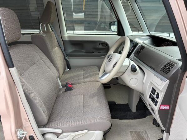 Ref:AUX-19688277 DAIHATSU TANTO 2018 - Image 10